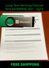 Windows 10 IoT✔ Supporto a