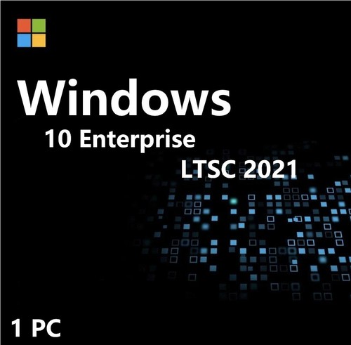 Windows enterprise ltsc - windows,