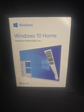 Microsoft Windows 10 Home
