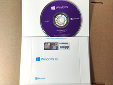 Microsoft Windows 10