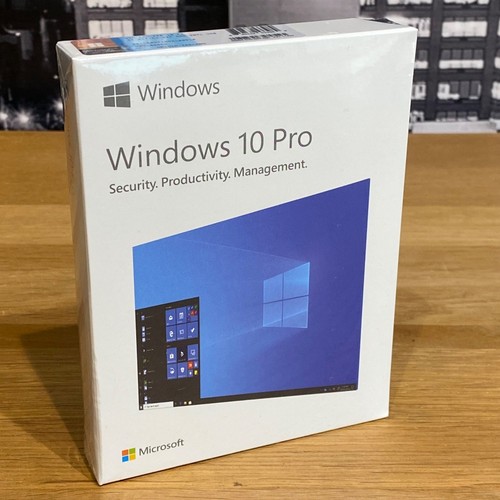 Microsoft windows - microsoft, 10