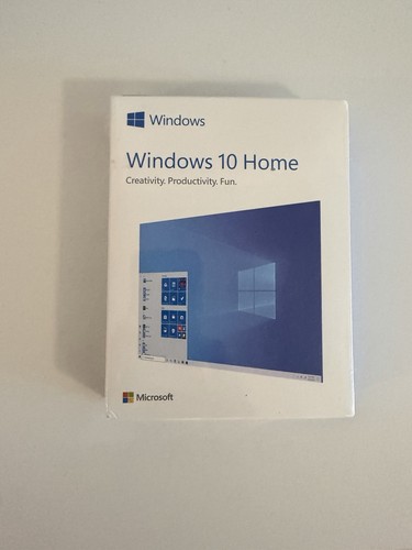 Microsoft windows home - windows,