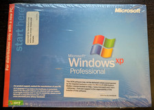 Microsoft Windows XP