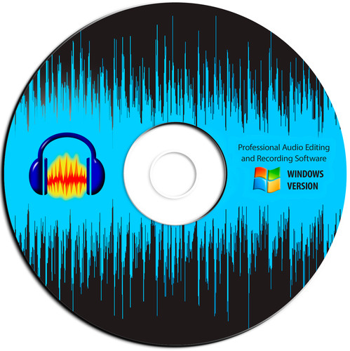Audacity pro audio music - audacity-pro, audio-music