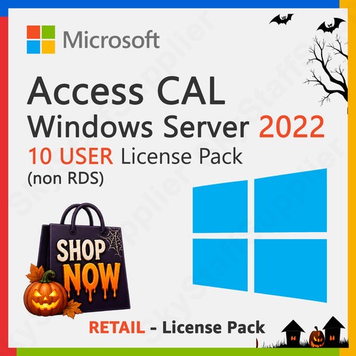 Microsoft windows server 2022 - server,