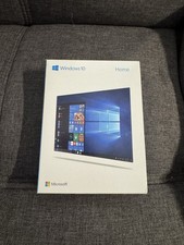 Windows 10 Home Retail