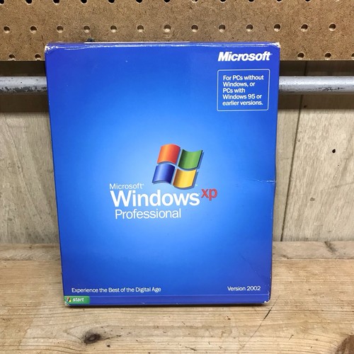 Microsoft windows - microsoft,