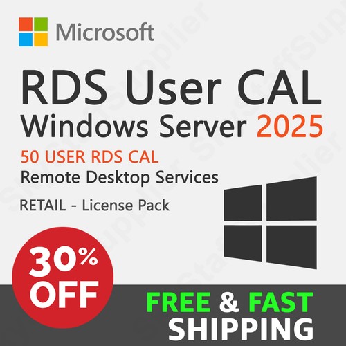 Microsoft windows server 2025 - windows,