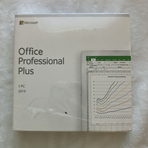 Microsoft office 2019 - microsoft,