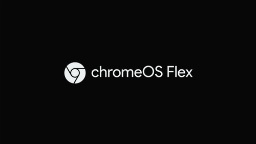 Chrome chromeos flex pc - chrome, os