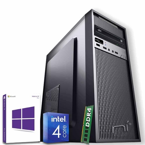 Fisso intel quad - intel,