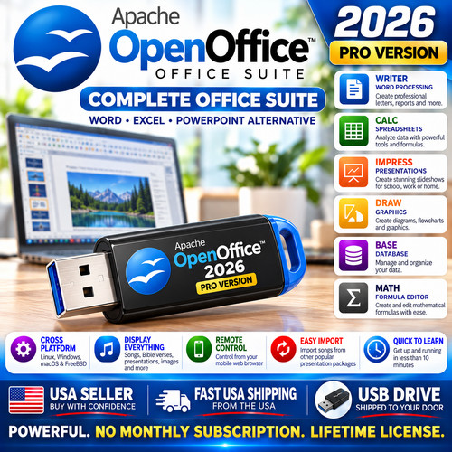 Suite software open - suite,