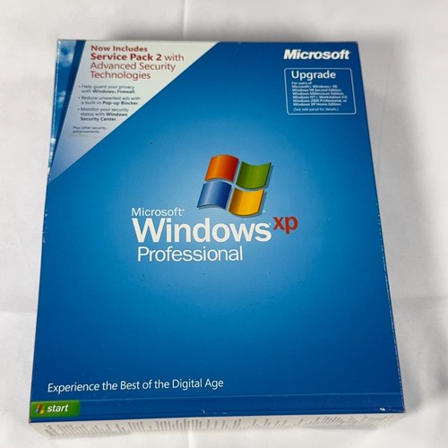 Microsoft windows - microsoft,
