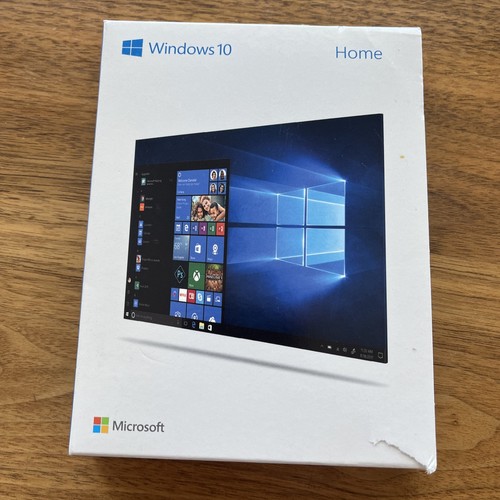 Windows home retail usb - 10,