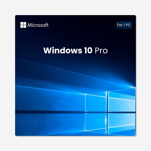 Microsoft windows pro - microsoft,