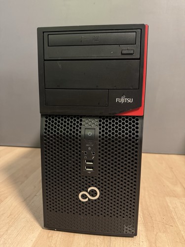 Fujitsu esprimo p556 da - p556, pc