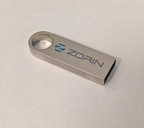 Zorin core 64 bit - zorin,