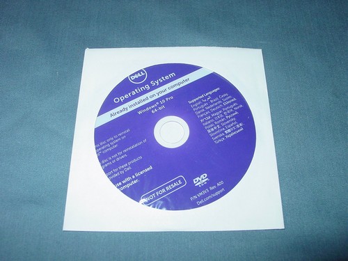 Disco ripristino - disco,