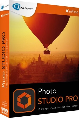 Photo studio pro windows - studio,