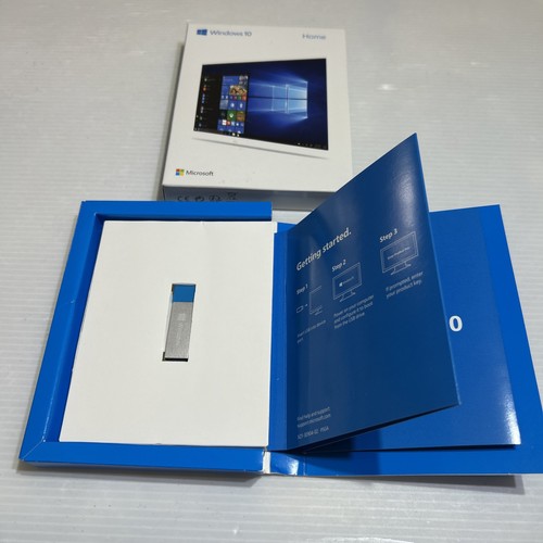 Windows home retail - windows, 10