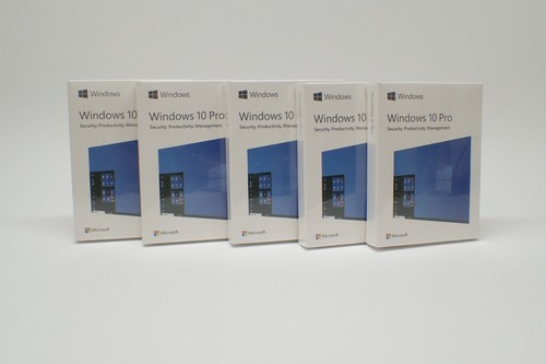 Microsoft windows pro - windows,
