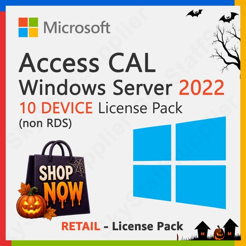Microsoft windows server 2022 - microsoft,