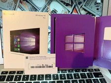 Scheda Product Key Microsoft