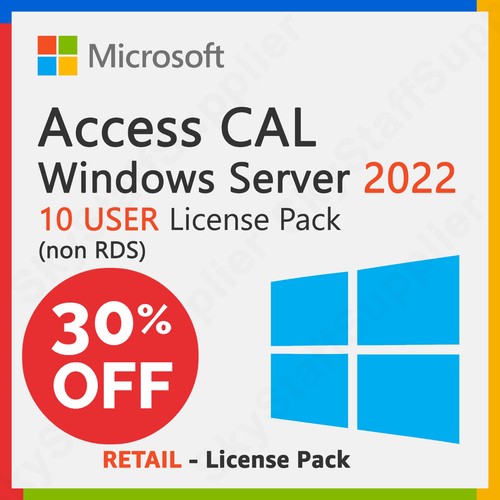 Microsoft windows server 2022 - server,