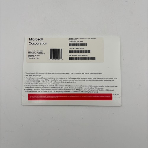 Dvd installazione windows win - dvd,
