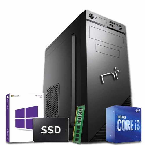 Desktop windows con - windows, 10