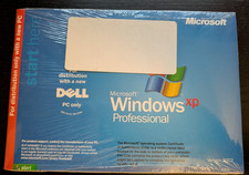 CD Microsoft Windows XP