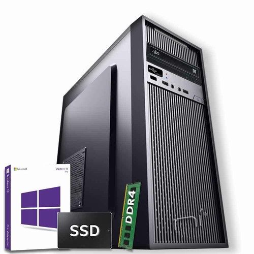 Fisso windows con - pc, 10