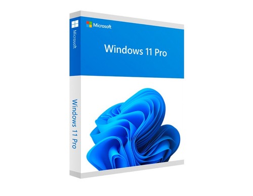 Microsoft windows pro 1 - windows, 11