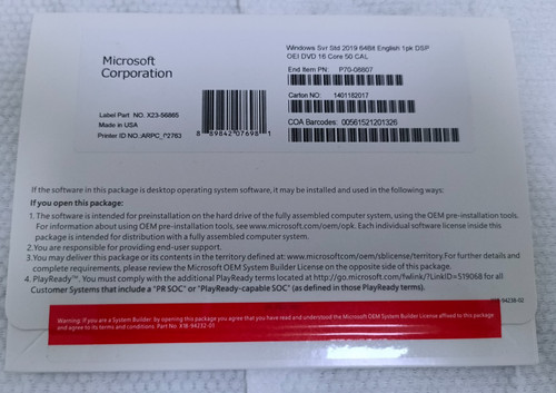 Win server 2019 - win,