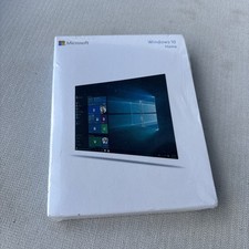 Microsoft - Windows 10 Home