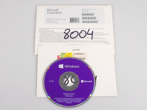 Microsoft windows professional - microsoft,