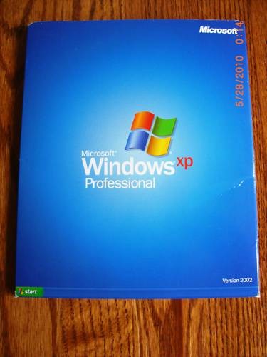 Microsoft windows - microsoft,