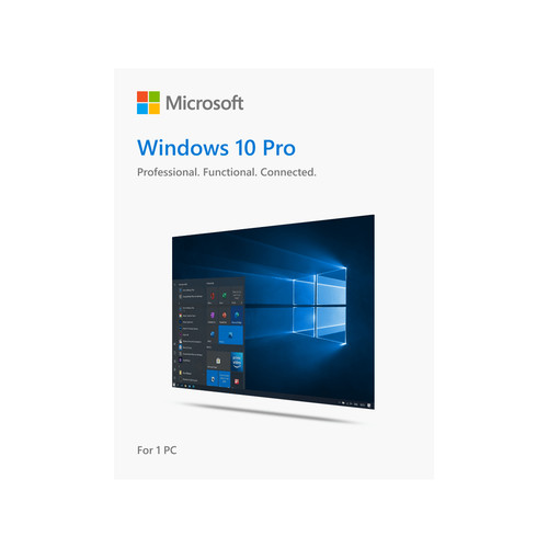 Microsoft windows - microsoft, 10