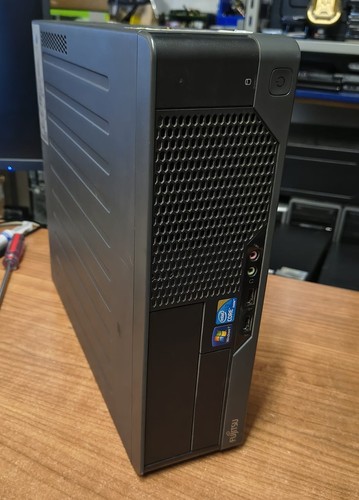 Desktop fujitsu 550 8gb - fujitsu,