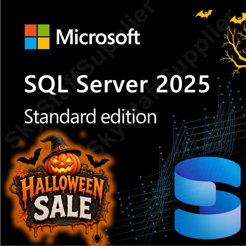 Microsoft sql server 2025 - microsoft,