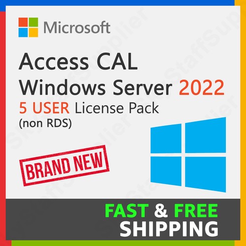 Microsoft windows server 2022 - windows,