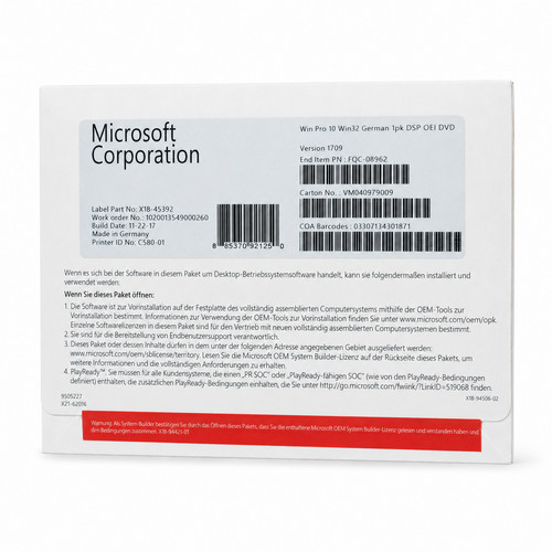 Windows professional 32 - windows,