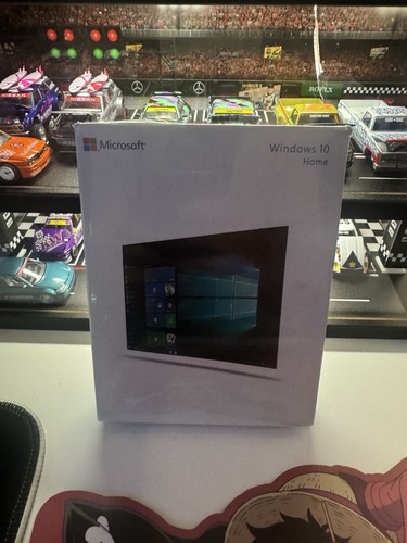 Microsoft windows pro - 10,