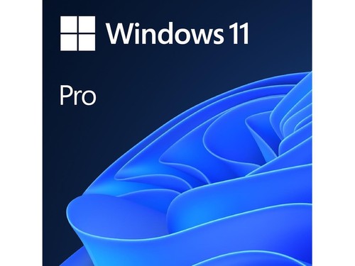 Microsoft windows pro 1 - windows, 11
