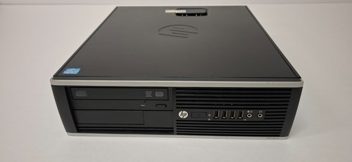 Compaq elite 8300 sff - compaq,