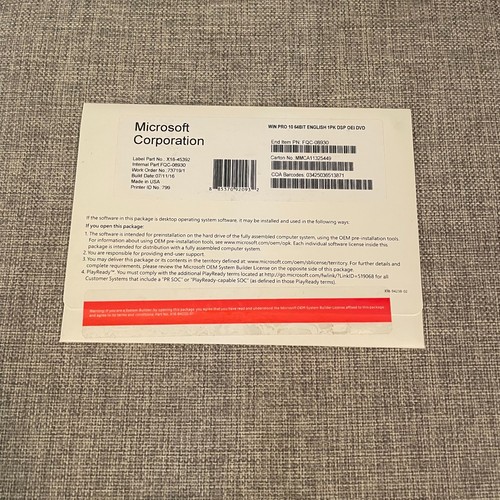 Microsoft windows - microsoft,
