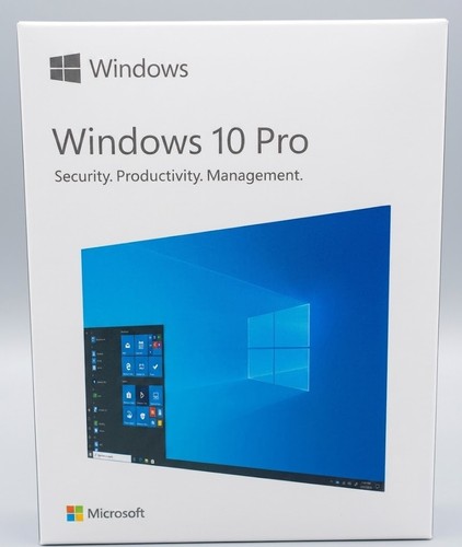 Microsoft windows pro - windows, 10
