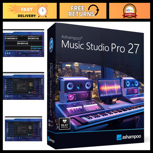 Software editing musicale - di,