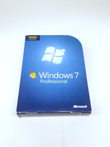 Microsoft windows - microsoft, 7