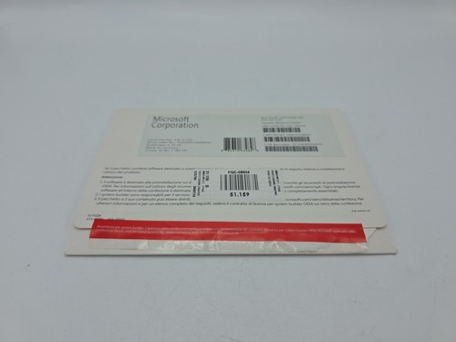 Microsoft windows pro - windows, 64